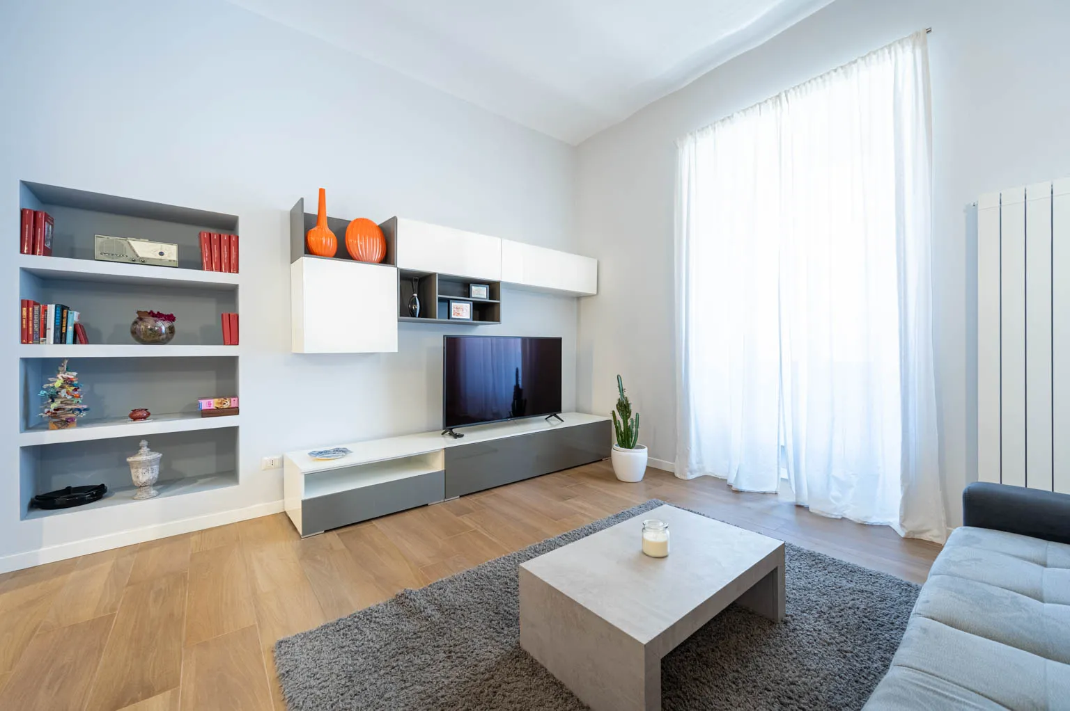 Pacchetti per agenzie — Foto immobiliare e Airbnb/Booking a Gaeta