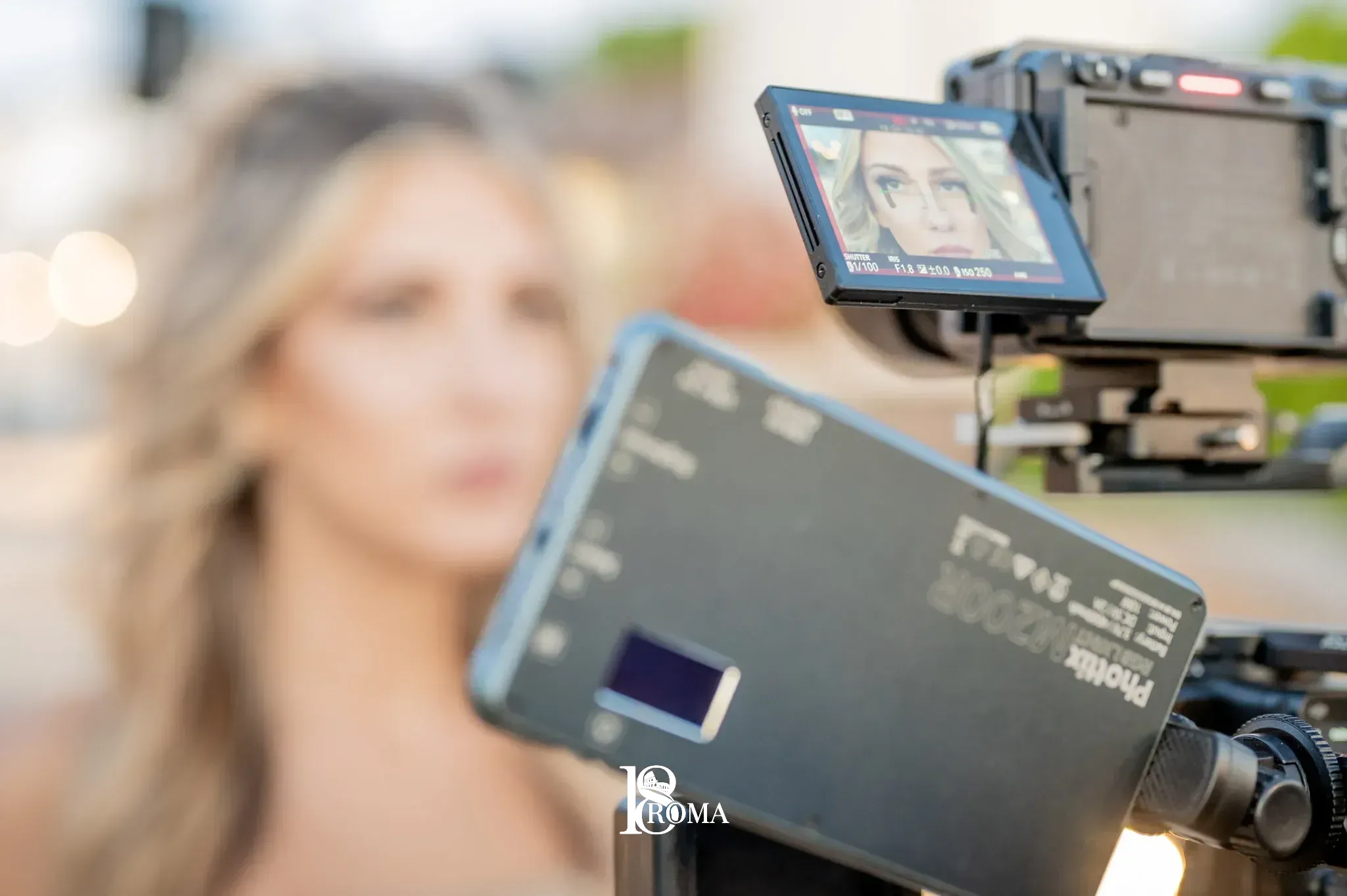Video interviste agli ospiti — Laurea a Gaeta
